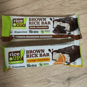 оризов шоколадов бар