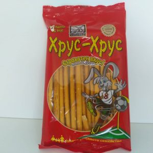 сoлети хрус хрус