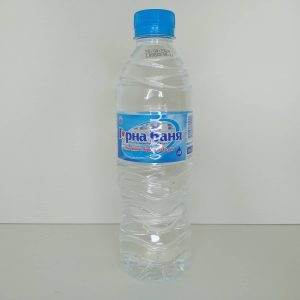 горна баня 500мл