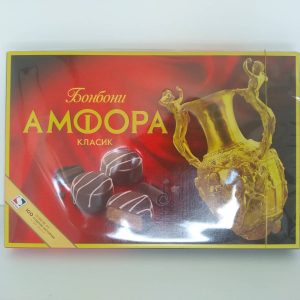 б-ни амфора